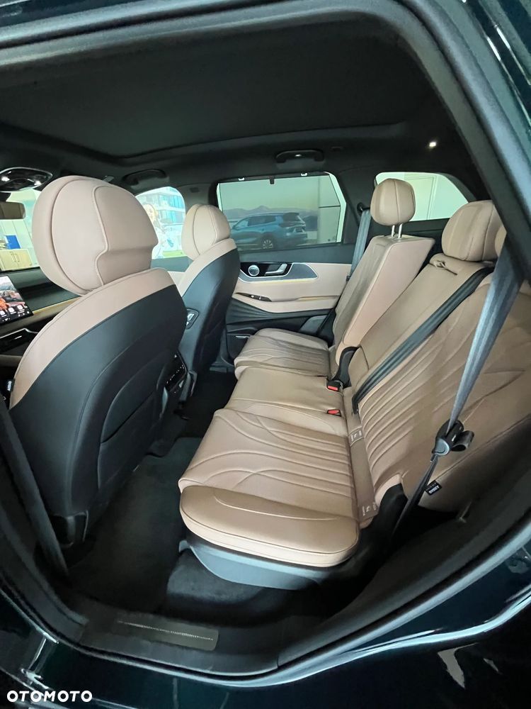 Chery Tiggo 9 - 15