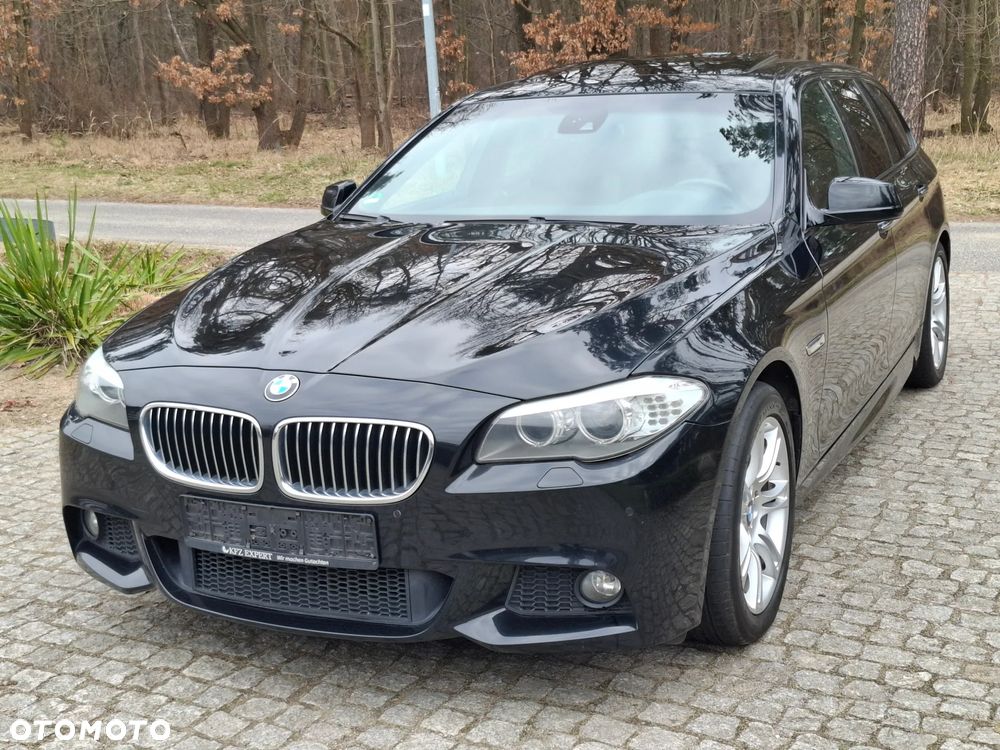 BMW Seria 5 530d - 2