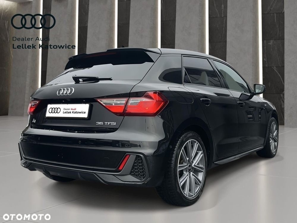 Audi A1 Sportback - 7