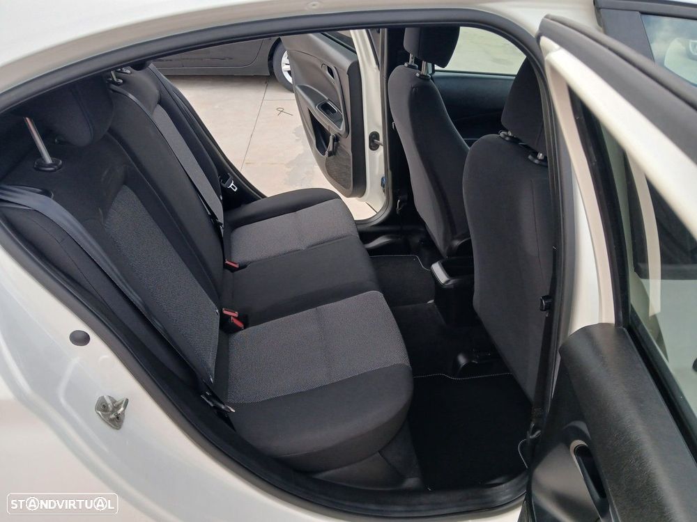 Fiat Tipo 1.3 M-Jet Street - 10