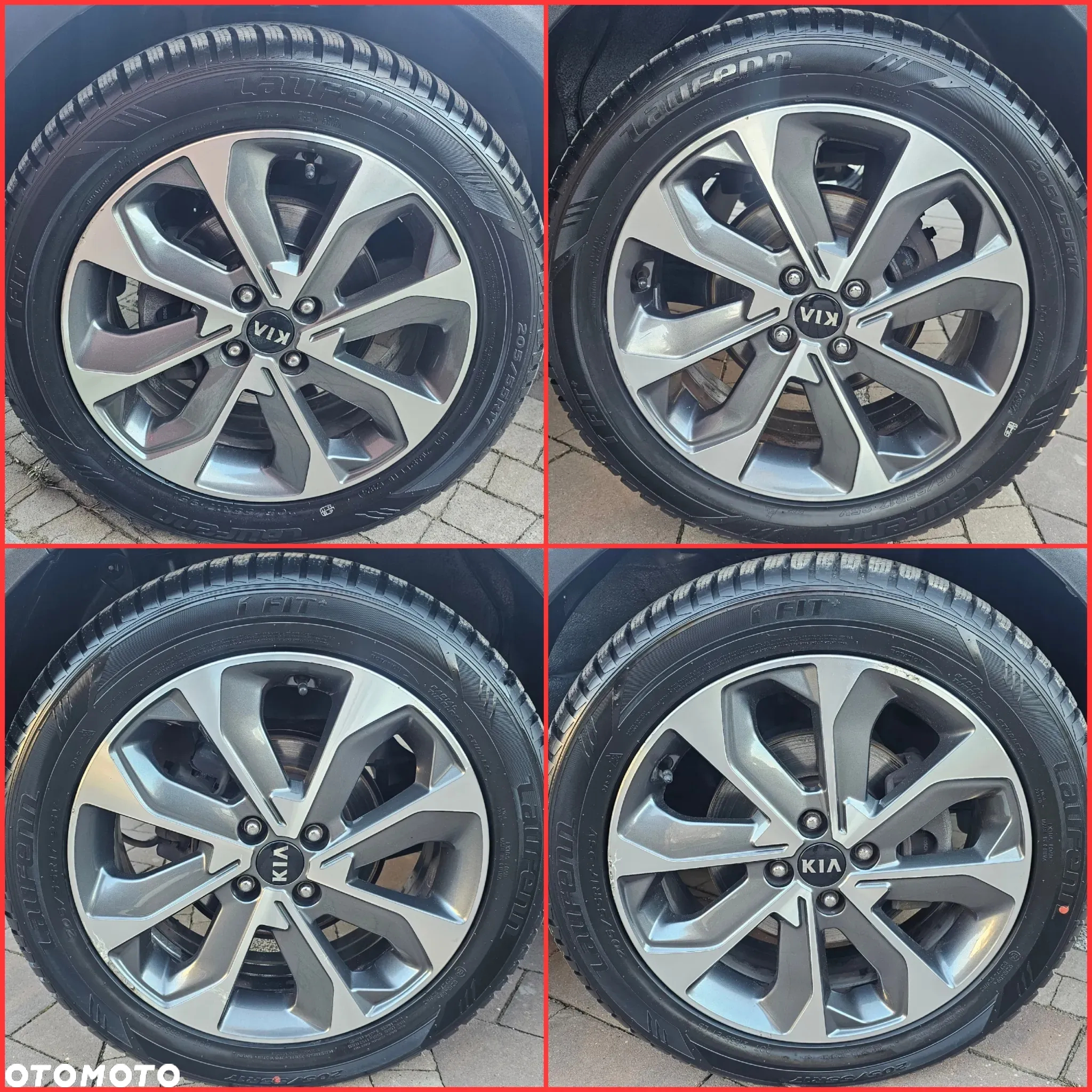 Kia Stonic 1.0 T-GDI 120 Platinum Edition - 38