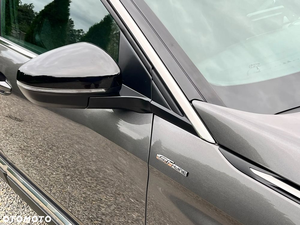 Peugeot 5008 2.0 BlueHDI GT S&S EAT6 - 28