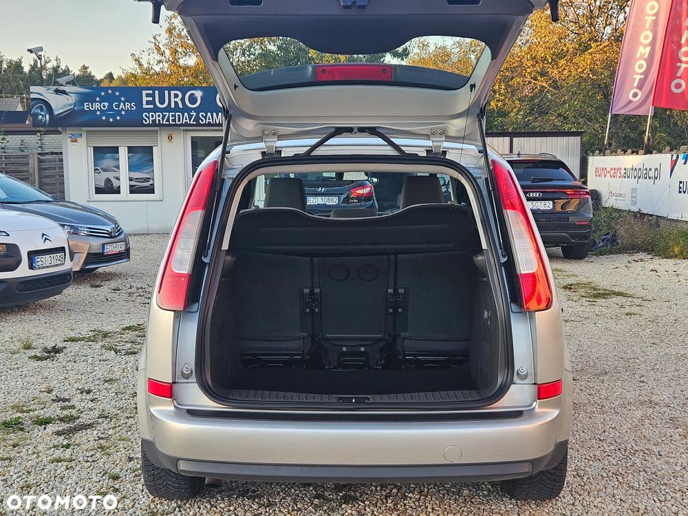Ford Focus C-Max 1.6 TDCi Trend - 17
