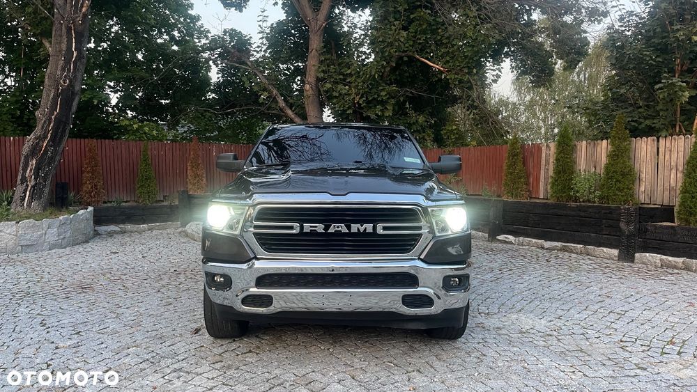 Dodge RAM - 14