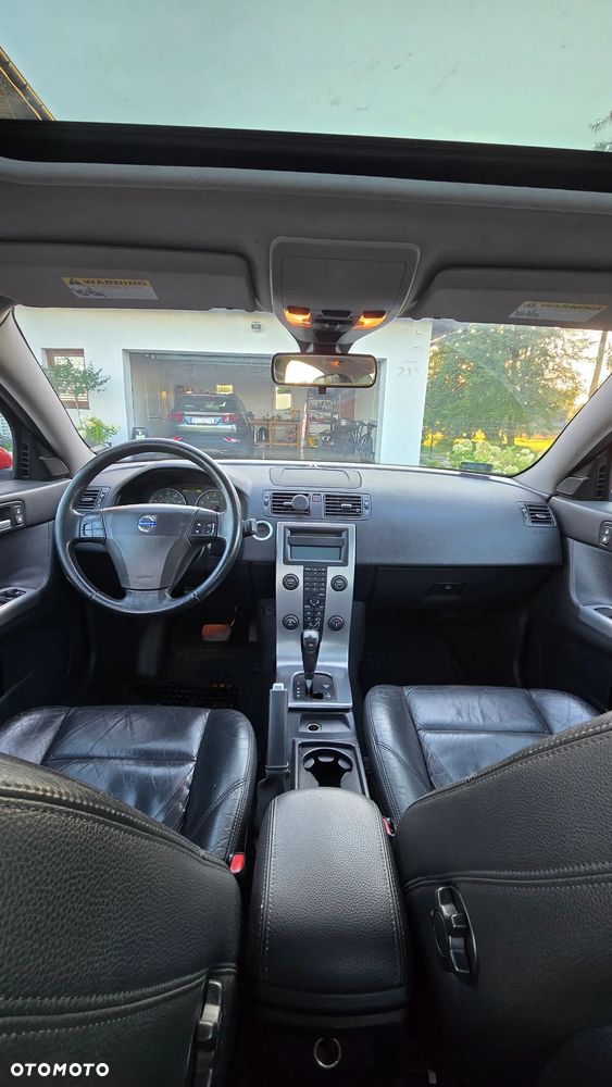 Volvo S40 T5 AWD Kinetic - 27