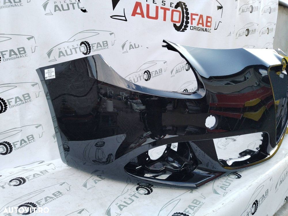 Bara fata Alfa Romeo Giulietta an 2010-2011-2012-2013-2014-2015-2016 - 4