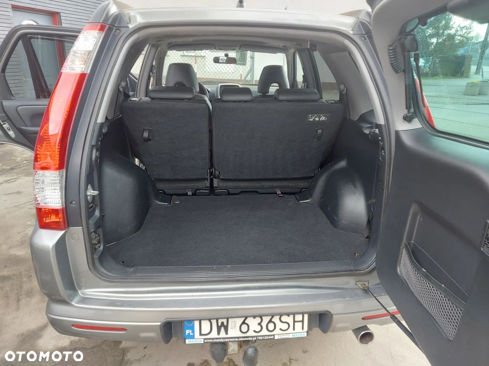 Honda CR-V 2.0i Executive - 30