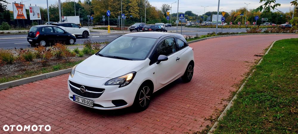 Opel Corsa - 14