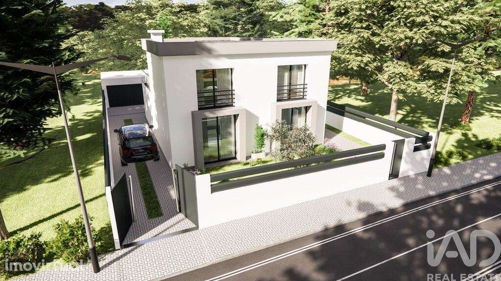 Terreno para construção em Azeitão - Grande imagem: 2/31