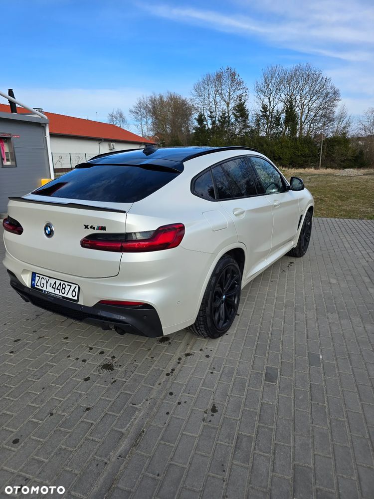 BMW X4 - 2