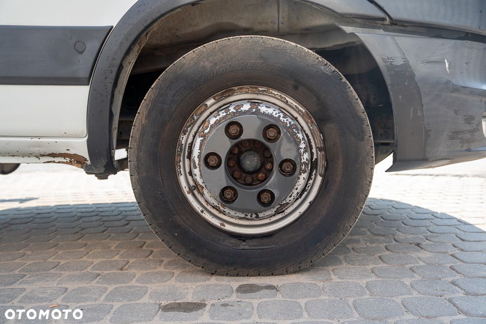 Iveco Daily - 15