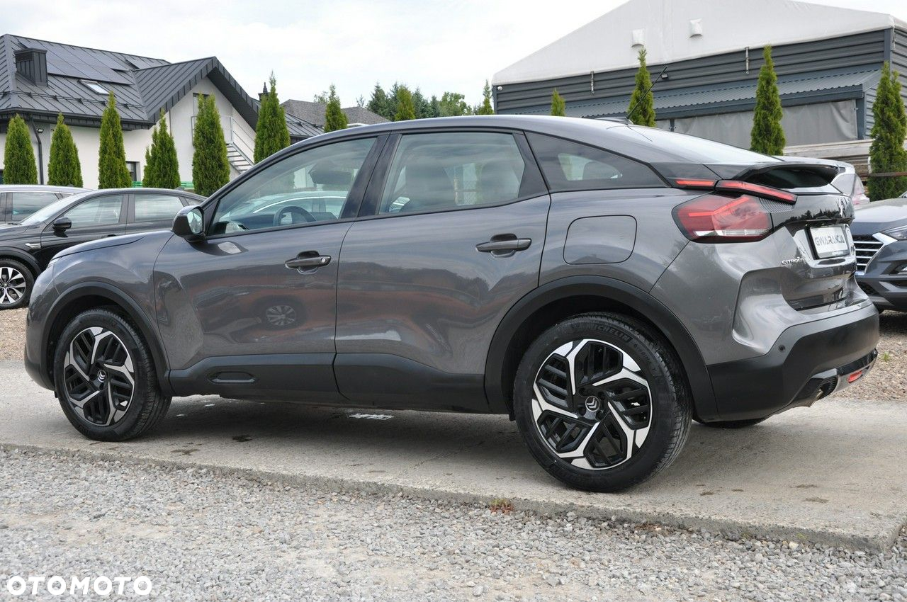 Citroën C4 1.2 PureTech Shine S&S - 10
