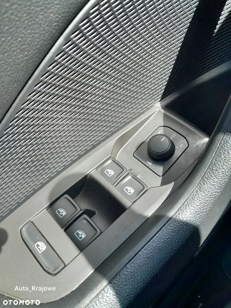 Skoda Octavia 1.5 TSI ACT Ambition - 29