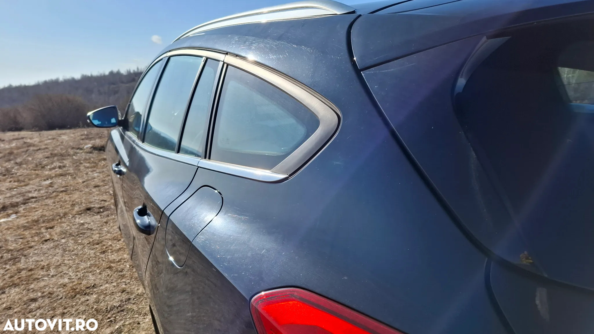 Ford Focus - 14