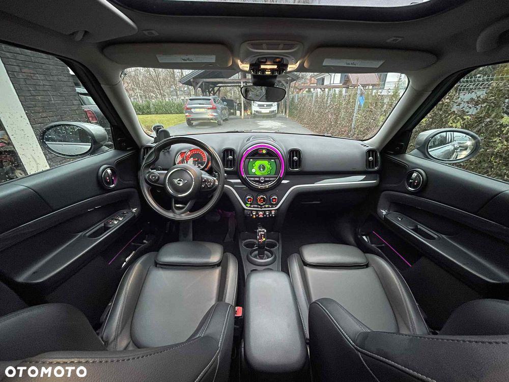 MINI Countryman - 11