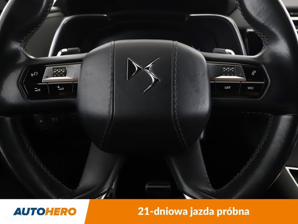 DS Automobiles DS 7 Crossback - 19