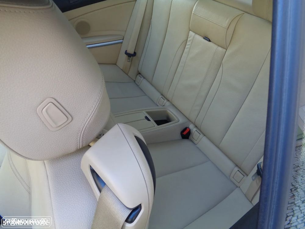 BMW 420 d Line Luxury Auto - 21