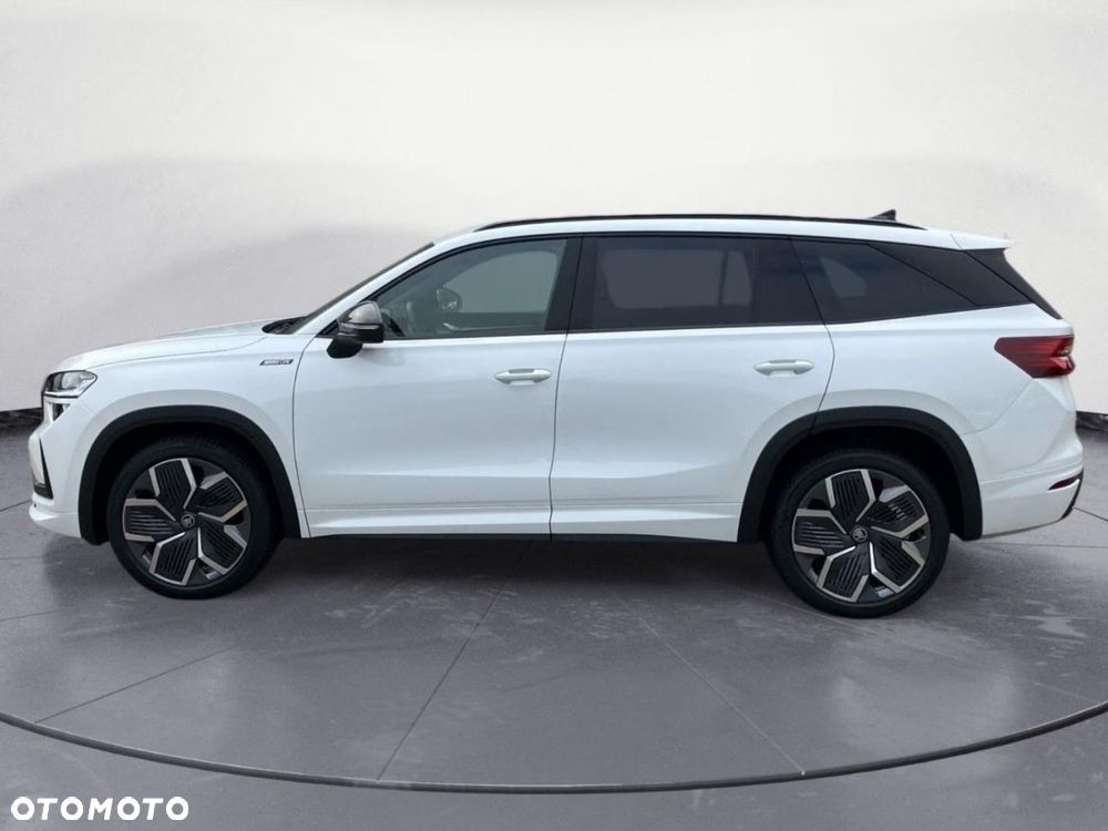 Skoda Kodiaq - 4