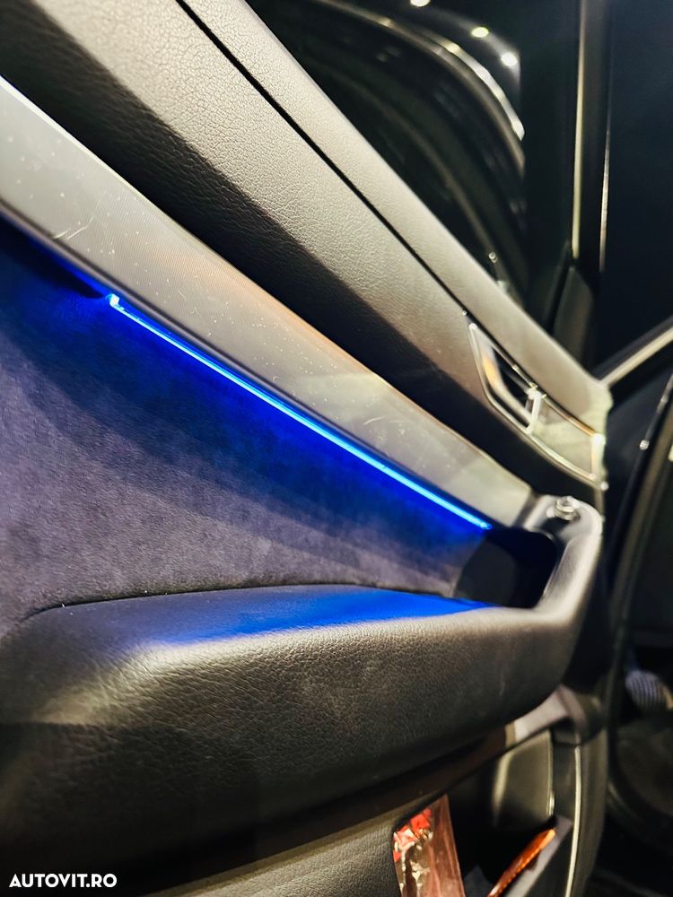 Audi A6 Avant 2.0 TDI DPF multitronic - 13