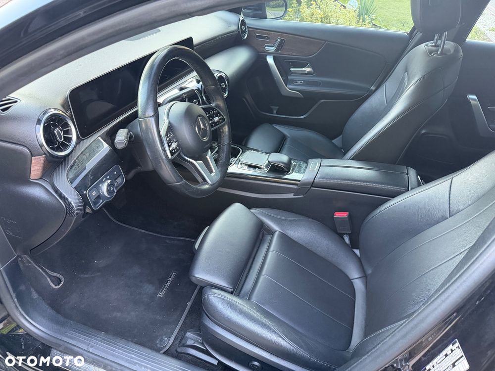 Mercedes-Benz Klasa A 220 4Matic 7G-DCT - 16