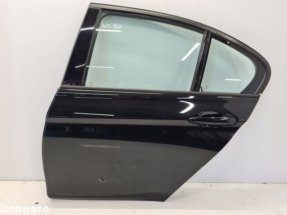 BMW 3 F30 DRZWI LEWY TYŁ 475 - 1