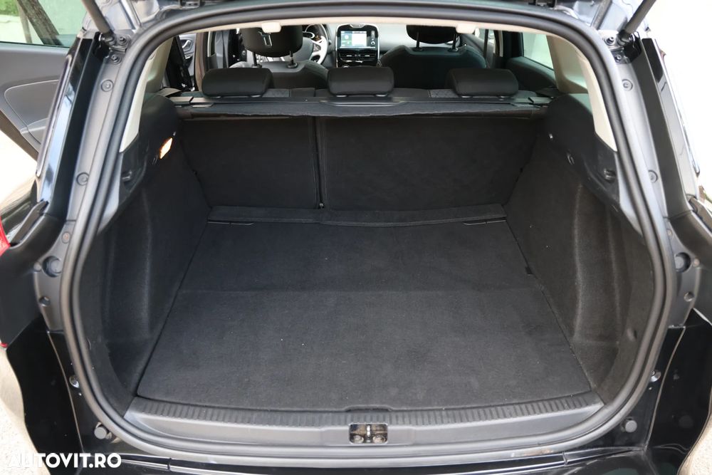 Renault Clio 1.5 dCi Dynamique - 18