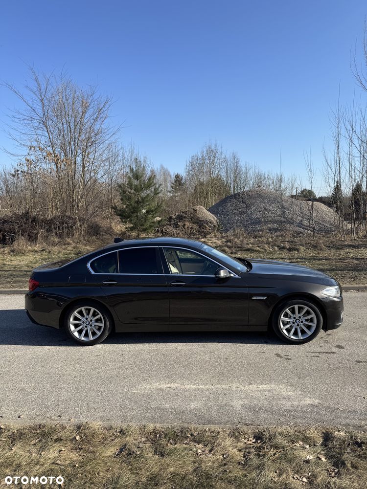 BMW Seria 5 530d - 3