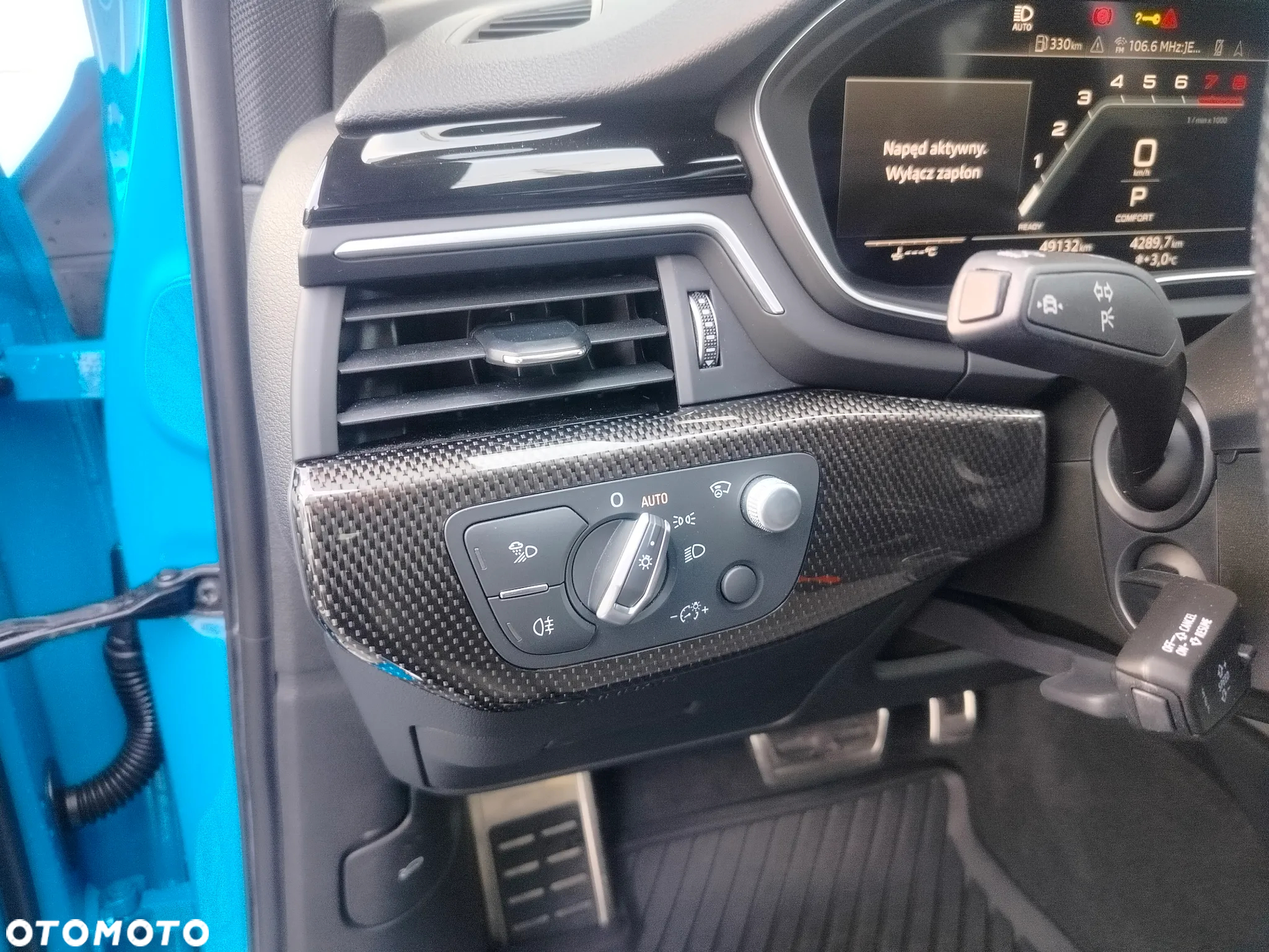 Audi S4 Limousine 3.0 TFSI Quattro Tiptronic - 28