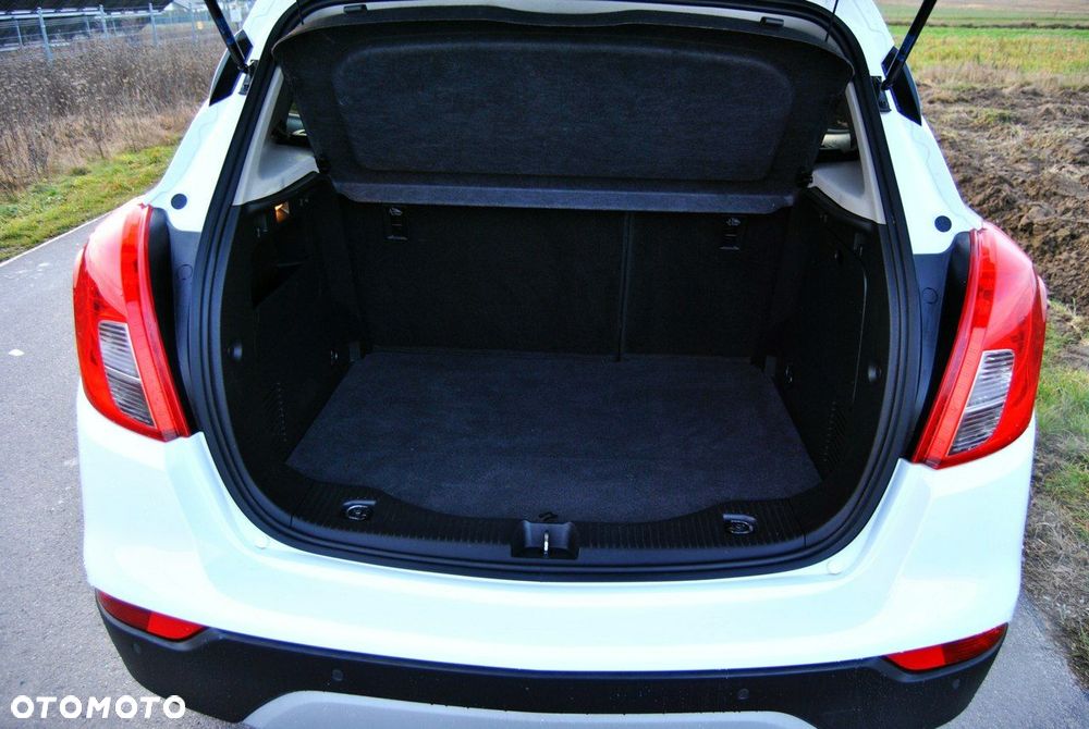 Opel Mokka 1.4 Turbo ecoFLEX Start/Stop Color Innovation - 16