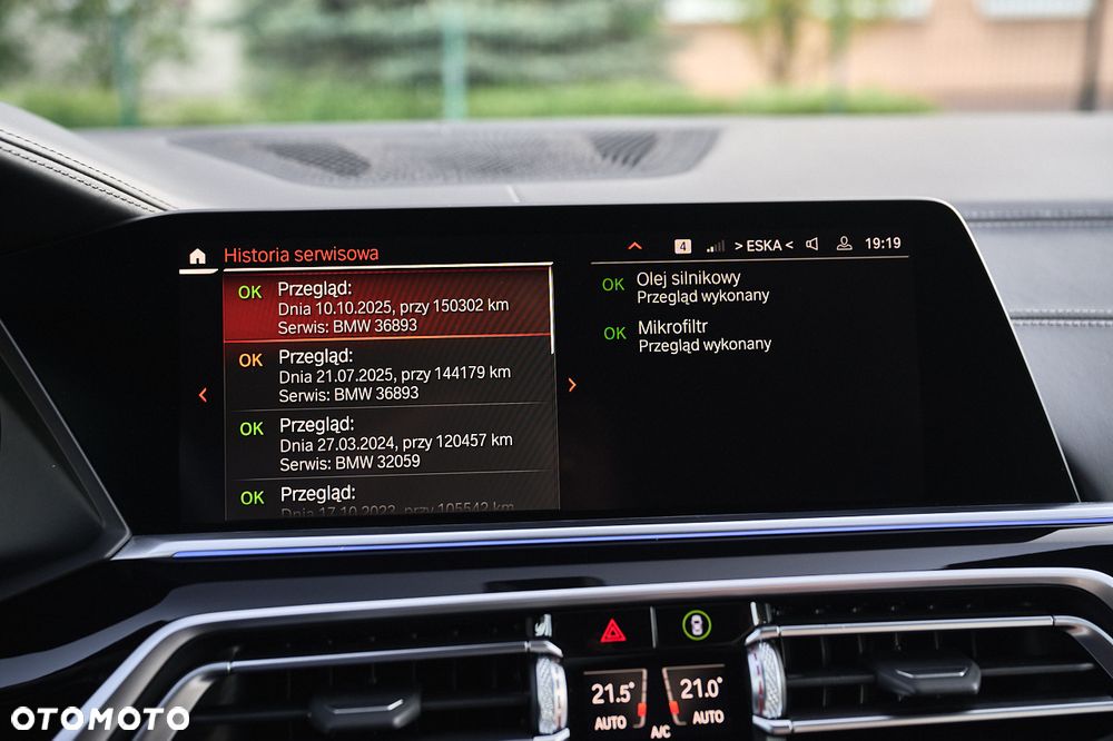 BMW X6 - 36