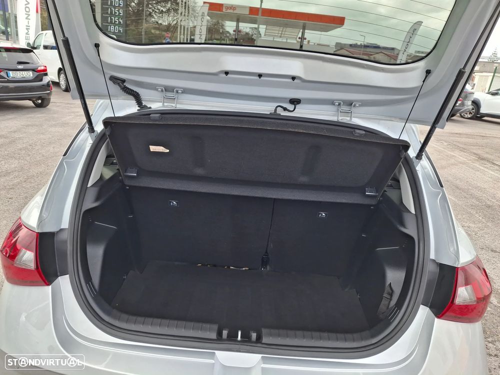 Hyundai i20 1.2 MPi Comfort - 9