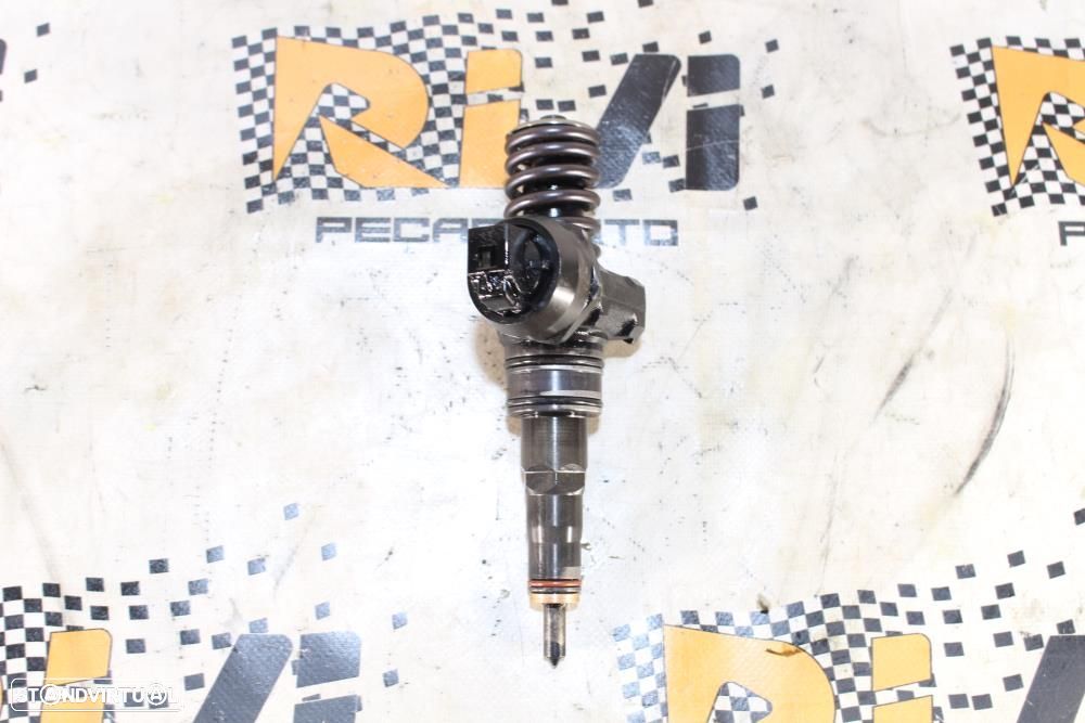 Injetor Volkswagen Golf V (1K1)  038130073Ag / 0414720215 / Ba - 1
