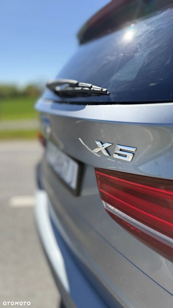 BMW X5 xDrive35i Edition Exclusive - 6