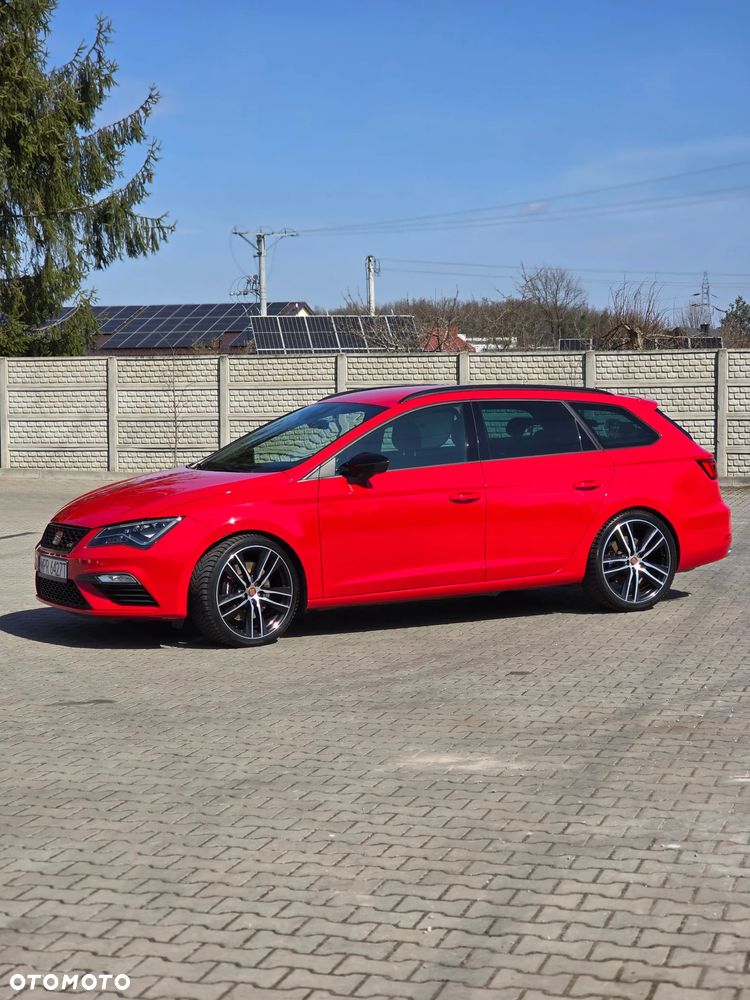 Seat Leon - 5