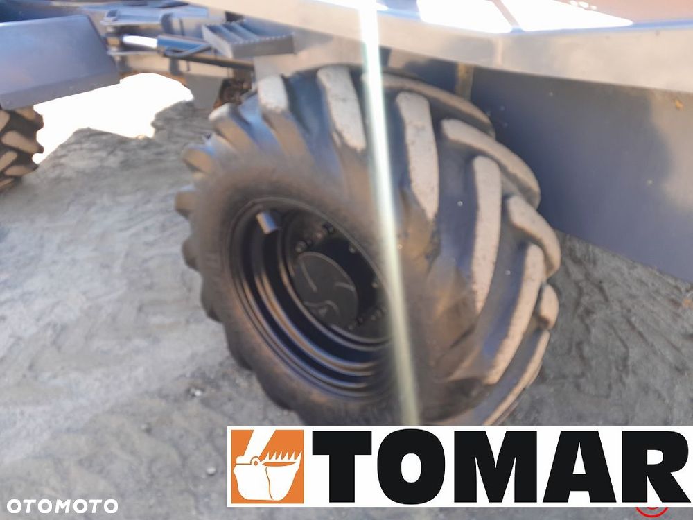 Terex 6 TON OBROTOWE - 16