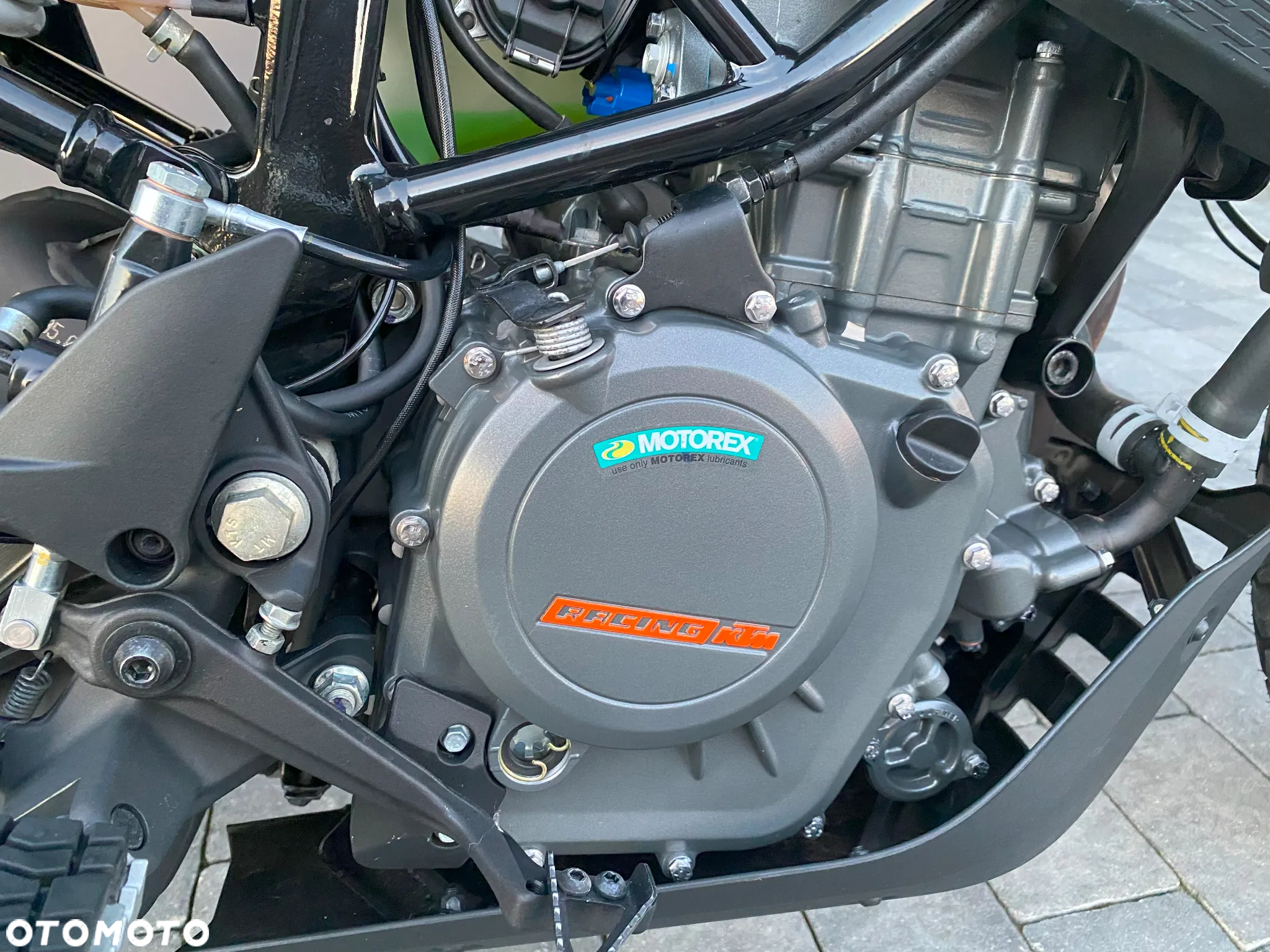 KTM Adventure - 23