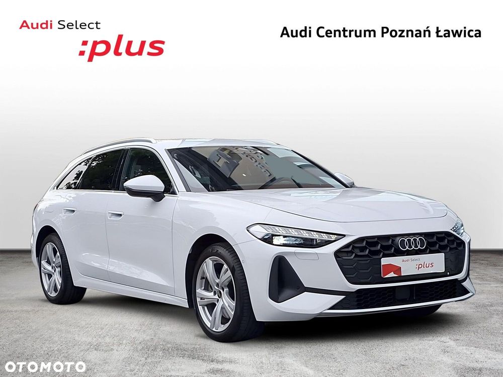 Audi A5 Avant TDI mHEV Quattro S tronic - 4