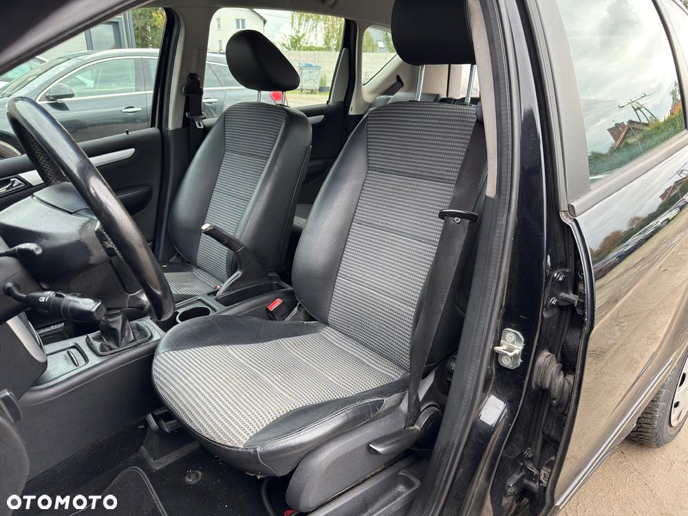 Mercedes-Benz Klasa A 200 Avantgarde - 16