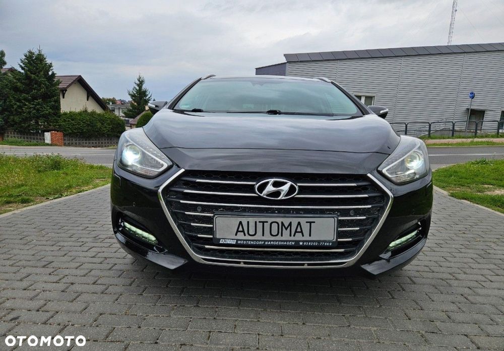 Hyundai i40 - 19
