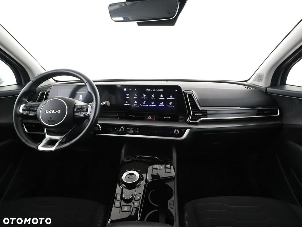 Kia Sportage 1.6 T-GDI PHEV Business Line 4WD - 16