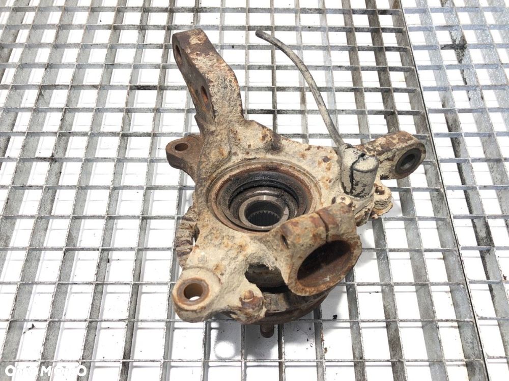 ZWROTNICA LEWY PRZÓD - 147.00 PLN - SUBARU FORESTER (SF_) 1997 - 2002 2.0 S Turbo AWD (SF5) 125 kW - 2