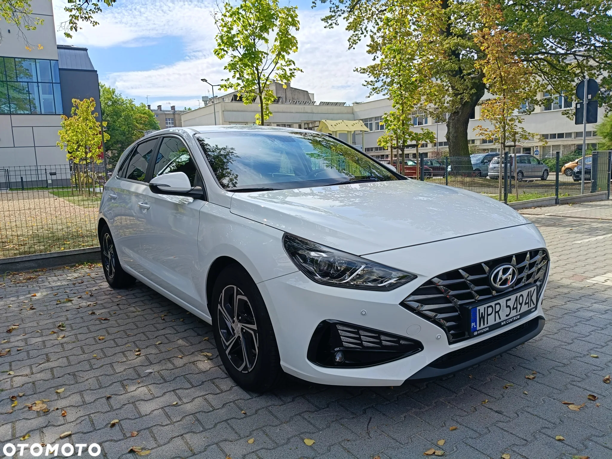 Hyundai i30 1.0 T-GDI Smart - 6