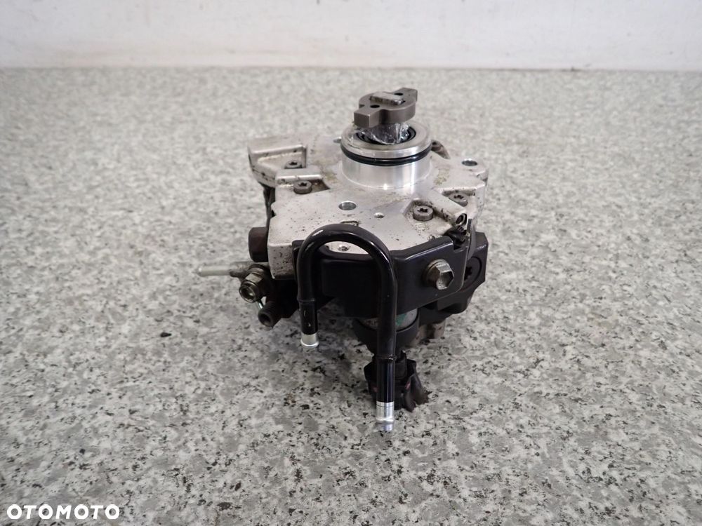 TOYOTA YARIS II 06-09 1.4 D4D POMPA WTRYSKOWA - 4