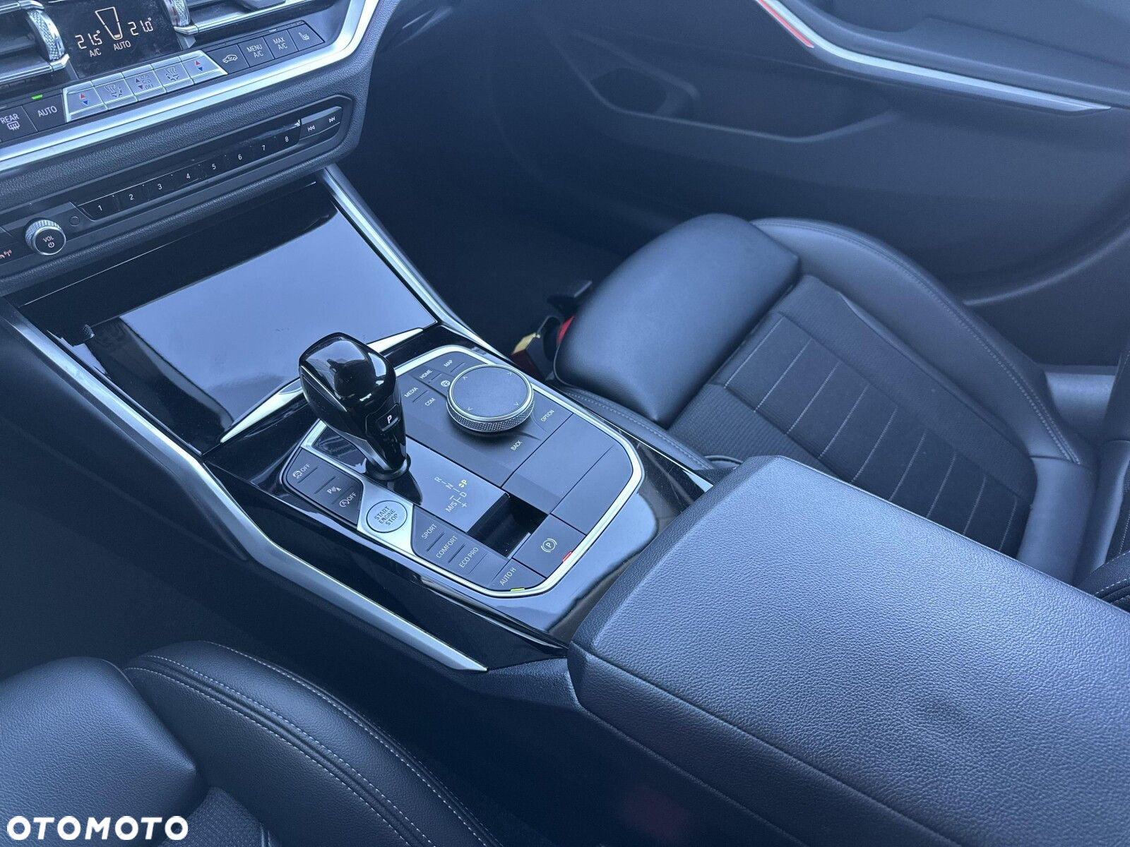 BMW Seria 3 - 23