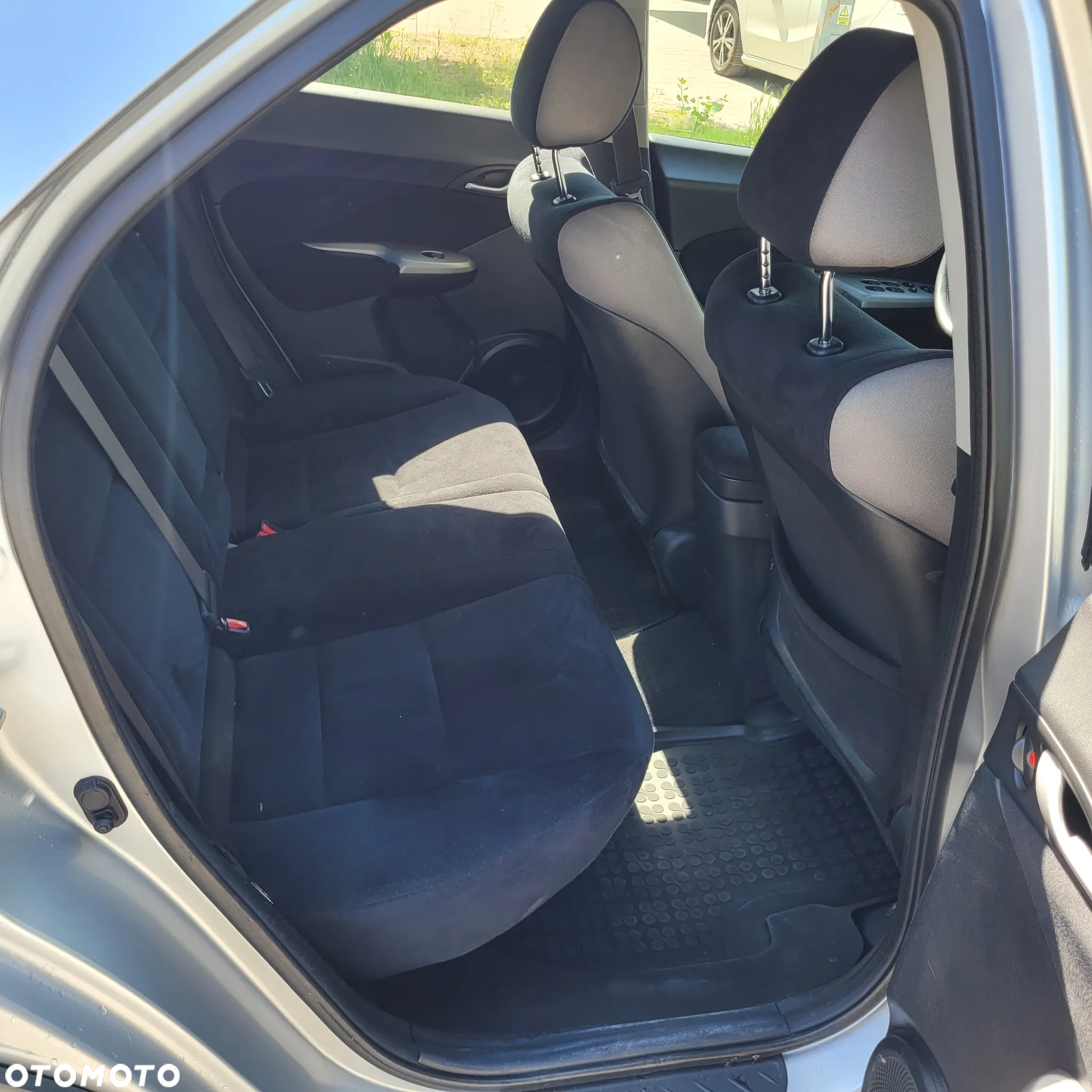 Honda Civic - 16