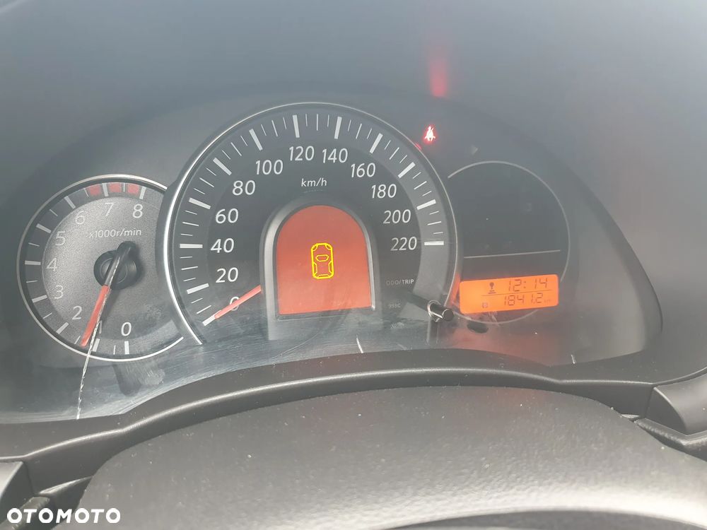 Nissan Micra 1.2 N-TEC - 18