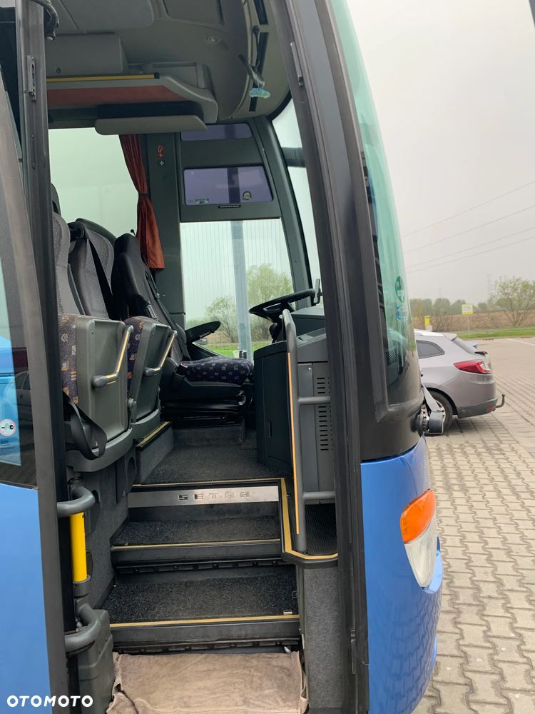 Setra 416 GT-HD - 5
