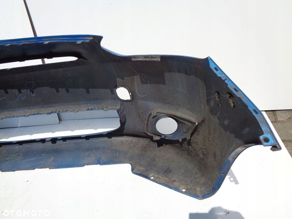 Mitsubishi Space Star zderzak przedni 6400D336ZZ - 8