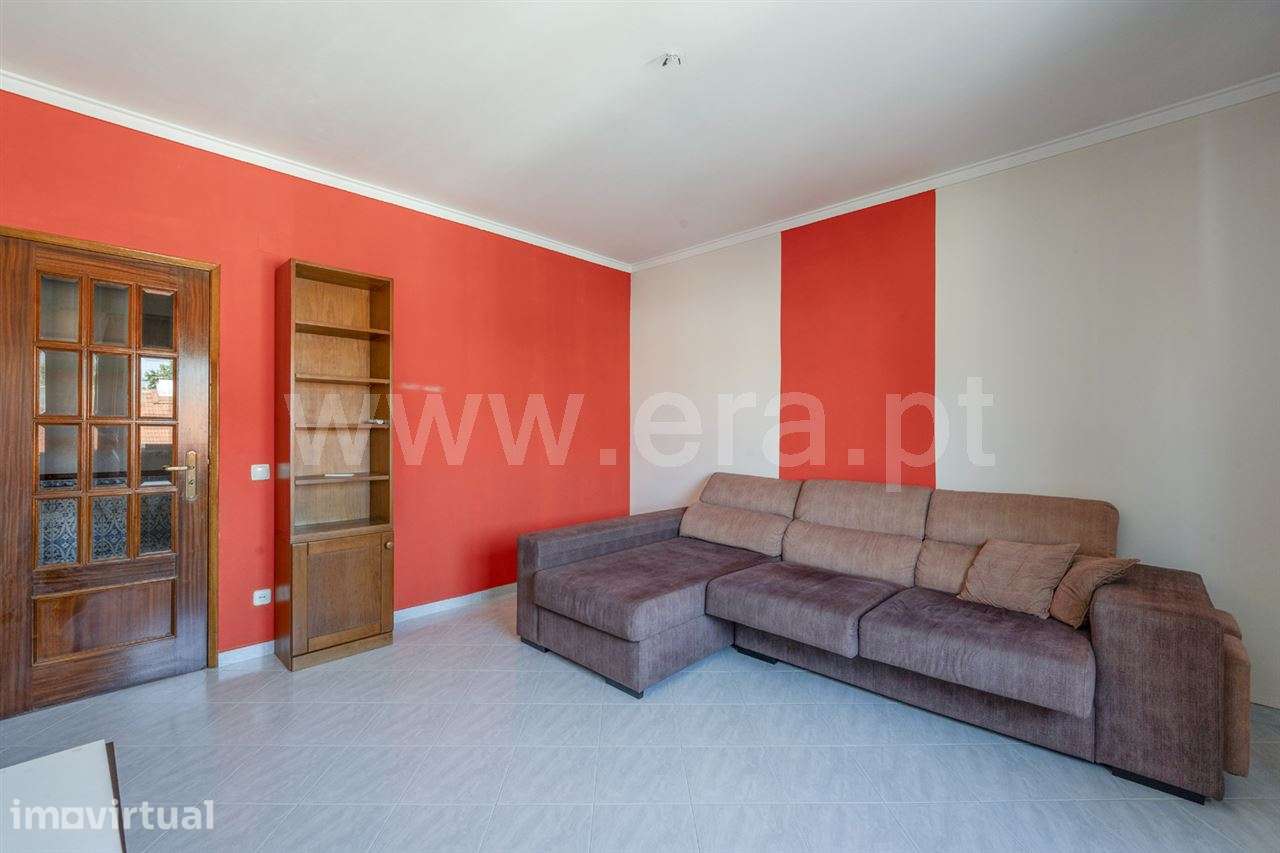 Apartamento T2; Cruz de Pau - Grande imagem: 5/13