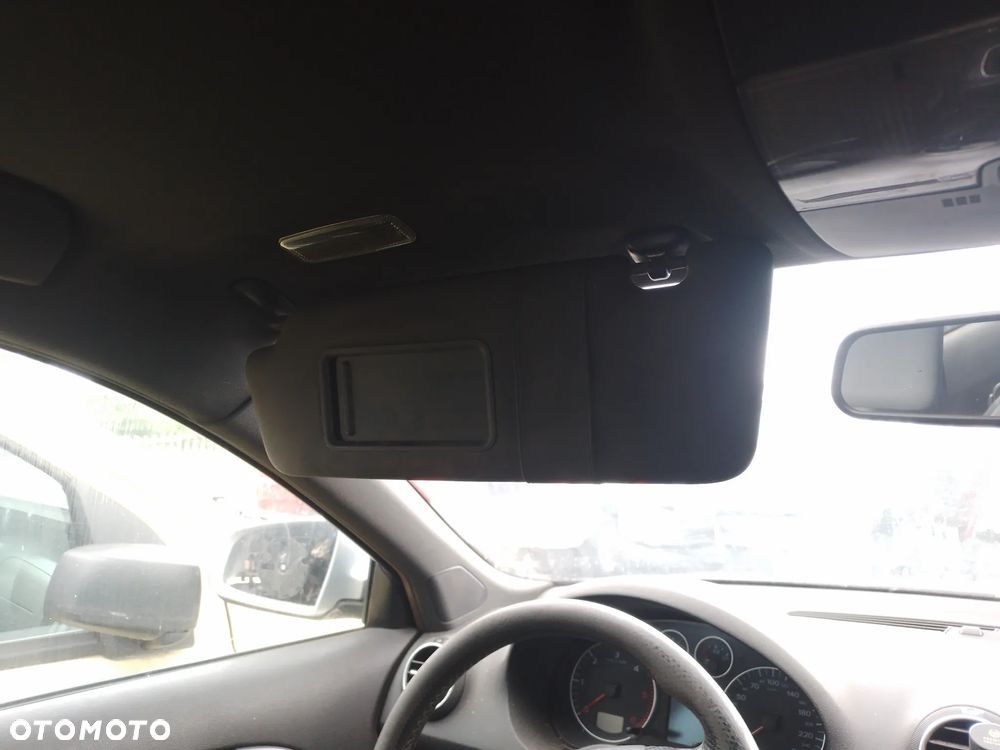 AUDI A3 8P 03-08 2.0 TDI BKD LY7W  FOTEL PRAWY LEWY KANAPA - 27
